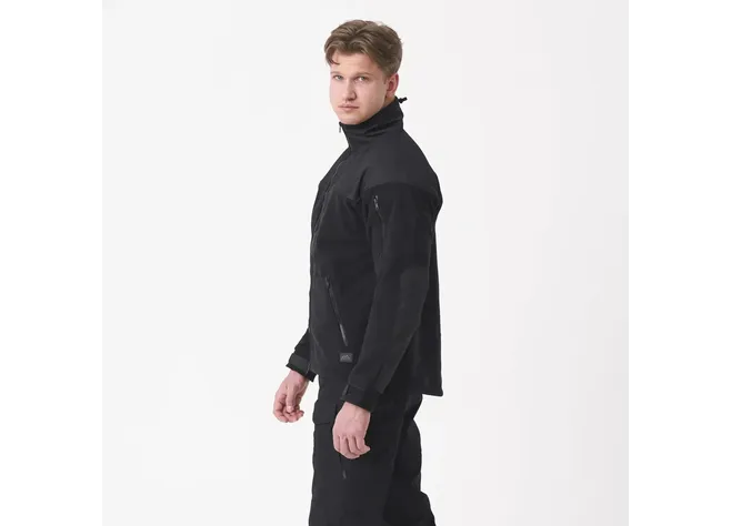 Кофта Helikon-Tex Classic Army Black Фото 2